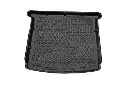 Boot mat suitable for Ford Grand C-Max 2010-2019 Cool Liner anti slip PE/TPE rubber (FOR4CMTM-C) (1)