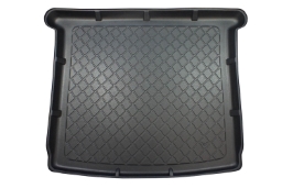 Boot mat suitable for Ford Grand C-Max 2010-2019   Guardliner  anti slip PE/TPE rubber (FOR4CMTM-G) (1)