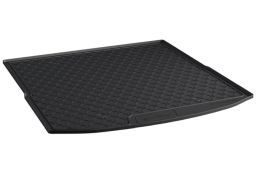 Ford Galaxy III 2015-present Gledring trunk mat anti-slip Rubbasol rubber (FOR4GATR) (1)