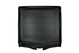 Example - Carbox trunk mat PE rubber Ford Mondeo V Black