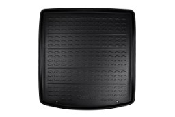 Example - Carbox trunk mat PE rubber Ford S-Max II Black