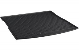 Ford S-Max II 2015-present Gledring trunk mat anti-slip Rubbasol rubber (FOR4SMTR) (1)