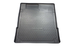 Boot mat suitable for Ford Tourneo Grand Connect II 2013-2022 Cool Liner anti slip PE/TPE rubber (FOR4TOTM-C) (1)