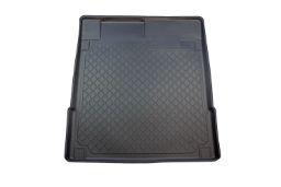 Boot mat suitable for Ford Tourneo Grand Connect II 2013-2022 Guardliner anti slip PE/TPE rubber (FOR4TOTM-G) (1)