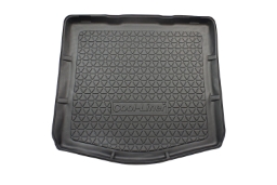 Boot mat suitable for Ford Grand C-Max 2010-2019 Cool Liner anti slip PE/TPE rubber (FOR5CMTM-C) (1)