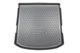 Ford Galaxy III 2015-present trunk mat / kofferbakmat / Kofferraumwanne / tapis de coffre (FOR5GATM) (1)