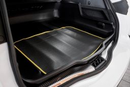 Ford Mondeo V 2014-> wagon Carbox Classic high sided boot liner (FOR5MOCC) (1)