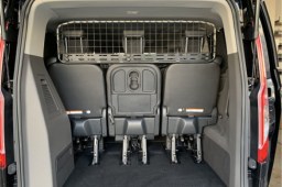 Dog guard Ford Tourneo Custom 2012->   Kleinmetall Masterline (FOR6TOML) (1)