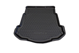 Boot mat suitable for Ford Mondeo IV 2007-2014 4-door saloon Cool Liner anti slip PE/TPE rubber (FOR8MOTM-C) (1)
