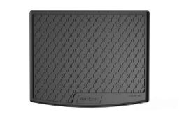 Boot mat suitable for Forthing T5 Evo 2020->   anti slip Rubbasol rubber (FRT1TSTR) (1)