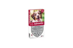 Anti-insect agent Advantix 250 dog 10-25 kg (FTD1AXAI-250) (1)