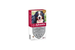 Anti-insect agent Advantix 600 dog 40-60 kg (FTD1AXAI-600) (1)