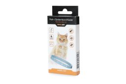 Flea & tick collar Knock Off cat 35cm DE+EN (FTD1KOVT-35-DEGB) (1)