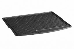 Boot mat suitable for Geely Cityray (G426) 2023->   anti slip Rubbasol rubber (GEE1CITR) (1)