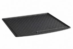 Boot mat suitable for Geely Starray 2026->   anti slip Rubbasol rubber (GEE1STTR) (1)