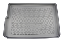 Boot mat suitable for Honda e:Ny1 2023-> Cool Liner anti slip PE/TPE rubber (HON1NYTM-C) (1)