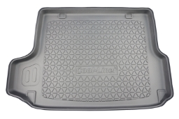 Boot mat suitable for Honda ZR-V (RZ) 2023->   Cool Liner anti slip PE/TPE rubber (HON1ZVTM-C) (1)