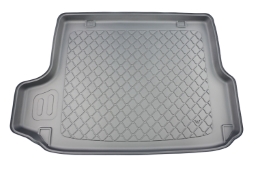 Boot mat suitable for Honda ZR-V (RZ) 2023-> Guardliner anti slip PE/TPE rubber (HON1ZVTM-G) (1)