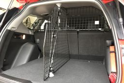 Cargo divider Honda CR-V V 2019-> wagon Kleinmetall Masterline (HON2CVML) (1)