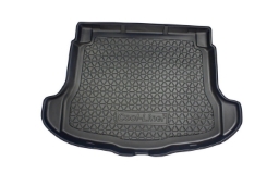 Boot mat suitable for Honda CR-V III 2006-2012 Cool Liner anti slip PE/TPE rubber (HON2CVTM-C) (1)