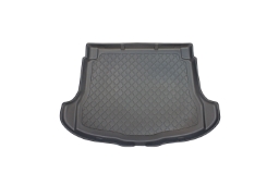Boot mat suitable for Honda CR-V III 2006-2012 Guardliner anti slip PE/TPE rubber (HON2CVTM-G) (1)