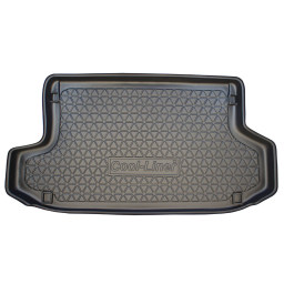 Honda HR-V 1999-2006 trunk mat anti slip PE/TPE (HON2HVTM)