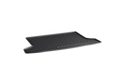 Boot mat Honda HR-V (RV) 2021->   anti slip Rubbasol rubber (HON2HVTR) (1)