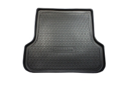 Boot mat suitable for Honda Accord VII Aerodeck / Tourer 2003-2008 wagon Cool Liner anti slip PE/TPE rubber (HON3ACTM-C) (1)