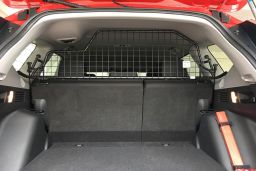 Dog guard Honda CR-V V 2019-> wagon Kleinmetall Masterline (HON3CVML) (1)
