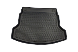 Boot mat suitable for Honda CR-V IV 2012-2018 Cool Liner anti slip PE/TPE rubber (HON3CVTM-C) (1)