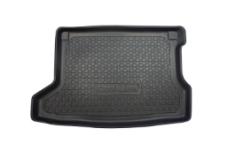 Boot mat suitable for Honda HR-V II 2015-2021 Cool Liner anti slip PE/TPE rubber (HON3HVTM-C) (1)