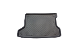 Boot mat suitable for Honda HR-V II 2015-2021 Guardliner anti slip PE/TPE rubber (HON3HVTM-G) (1)