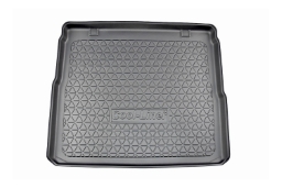 Boot mat suitable for Honda CR-V V 2018-2023 Cool Liner anti slip PE/TPE rubber (HON4CVTM-C) (1)