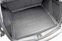 Honda CR-V V 2018-present trunk mat / kofferbakmat / Kofferraumwanne / tapis de coffre (HON4CVTM) (1)