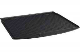 Honda CR-V V 2018-present Gledring trunk mat anti-slip Rubbasol rubber (HON4CVTR) (1)