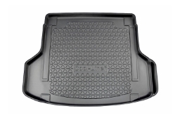 Boot mat suitable for Hyundai i30 (PD) 2017-> wagon Cool Liner anti slip PE/TPE rubber (HYU10I3TM-C) (1)