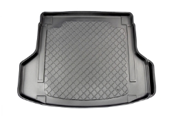 Boot mat suitable for Hyundai i30 (PD) 2017-> wagon Guardliner anti slip PE/TPE rubber (HYU10I3TM-G) (1)