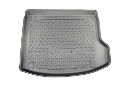 Boot mat suitable for Hyundai i30 Fastback (PD) 2020-> 4-door saloon Cool Liner anti slip PE/TPE rubber (HYU12I3TM-C) (1)