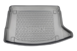 Boot mat suitable for Hyundai i30 (PD) 2017-> 5-door hatchback Cool Liner anti slip PE/TPE rubber (HYU13I3TM-C) (1)