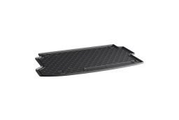 Boot mat Hyundai Bayon (BC3 CUV) 2021-> anti slip Rubbasol rubber (HYU1BATR) (1)