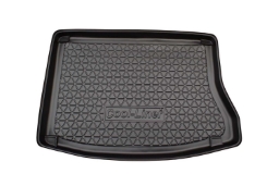 Boot mat suitable for Hyundai i30 (FD-FDH) 2007-2012 5-door hatchback Cool Liner anti slip PE/TPE rubber (HYU1I3TM-C) (1)