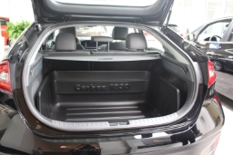 Boot liner suitable for Hyundai Ioniq 2016-2022 5-door hatchback Boot-Guard 99 x 70 high wall (HYU1IOBG) (1)