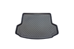 Boot mat suitable for Hyundai ix35 (LM) 2010-2015 Guardliner anti slip PE/TPE rubber (HYU1X3TM-G) (1)