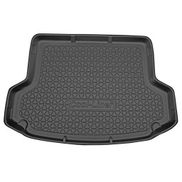 Hyundai ix35 2010-2015 trunk mat anti slip PE/TPE (HYU1X3TM)