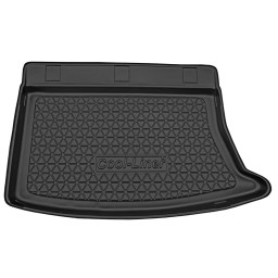 Hyundai i30 (FD-FDH) 2007-2012 5d trunk mat anti slip PE/TPE (HYU2I3TM)