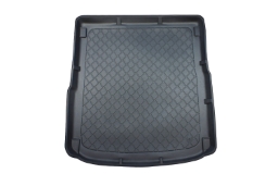 Boot mat suitable for Hyundai i40 CW 2011-> wagon Guardliner anti slip PE/TPE rubber (HYU2I4TM-G) (1)