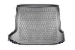 Boot mat suitable for Hyundai Ioniq 5 (NE) 2021-> Cool Liner anti slip PE/TPE rubber (HYU2IOTM-C) (1)