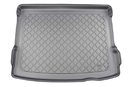 Boot mat suitable for Hyundai Kona (SX2) 2023->   Guardliner  anti slip PE/TPE rubber (HYU2KOTM-G) (1)