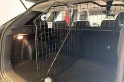 Cargo divider Hyundai Tucson (NX4) 2020-> Kleinmetall Masterline (HYU2TUML) (1)