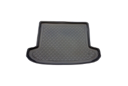 Boot mat suitable for Hyundai Tucson (TL) 2015-2020 Guardliner anti slip PE/TPE rubber (HYU2TUTM-G) (1)